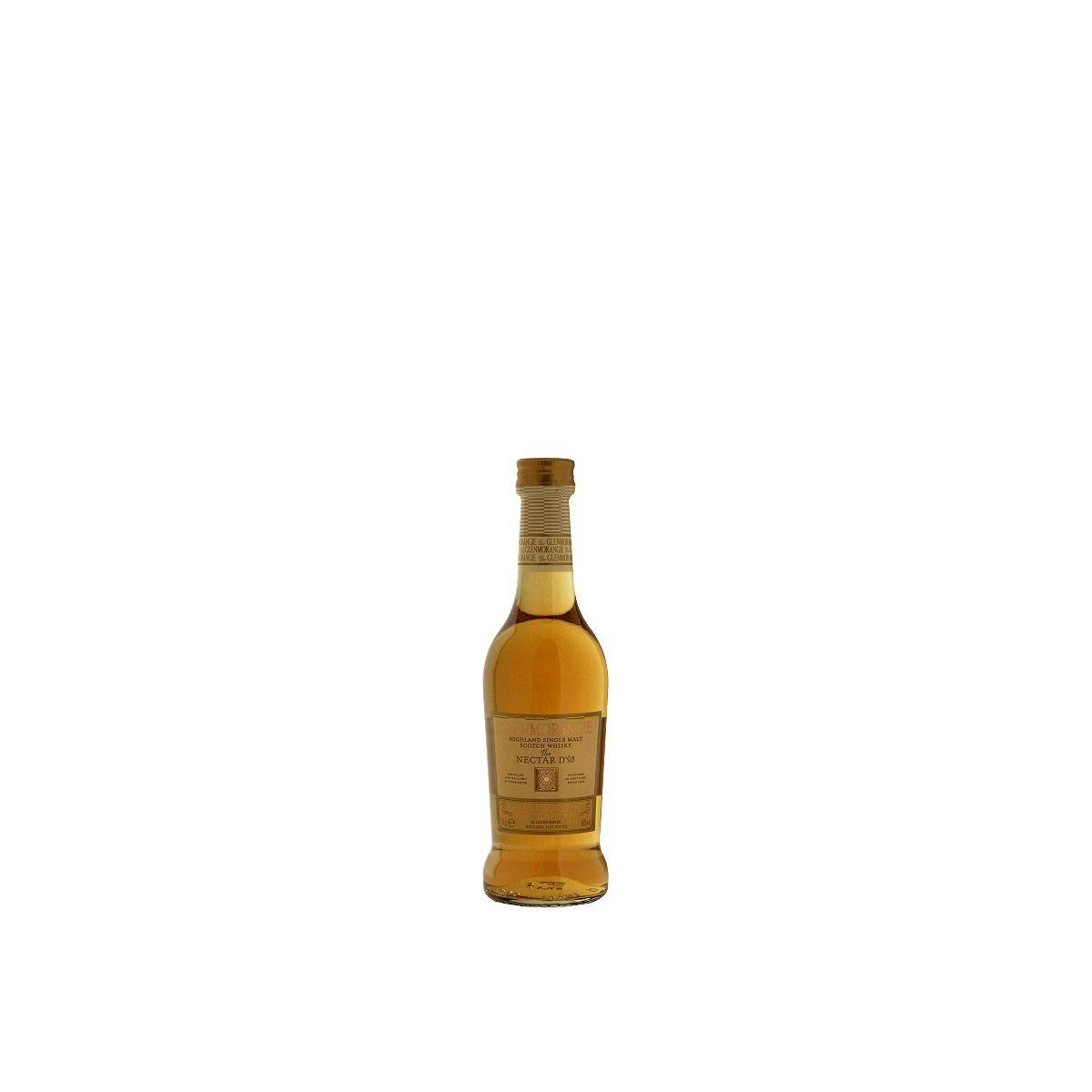 Glenmorangie 12 Years Single Malt Whisky
