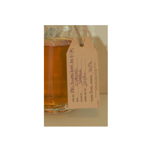 The Balvenie 1997 15 Years Single Malt Whisky