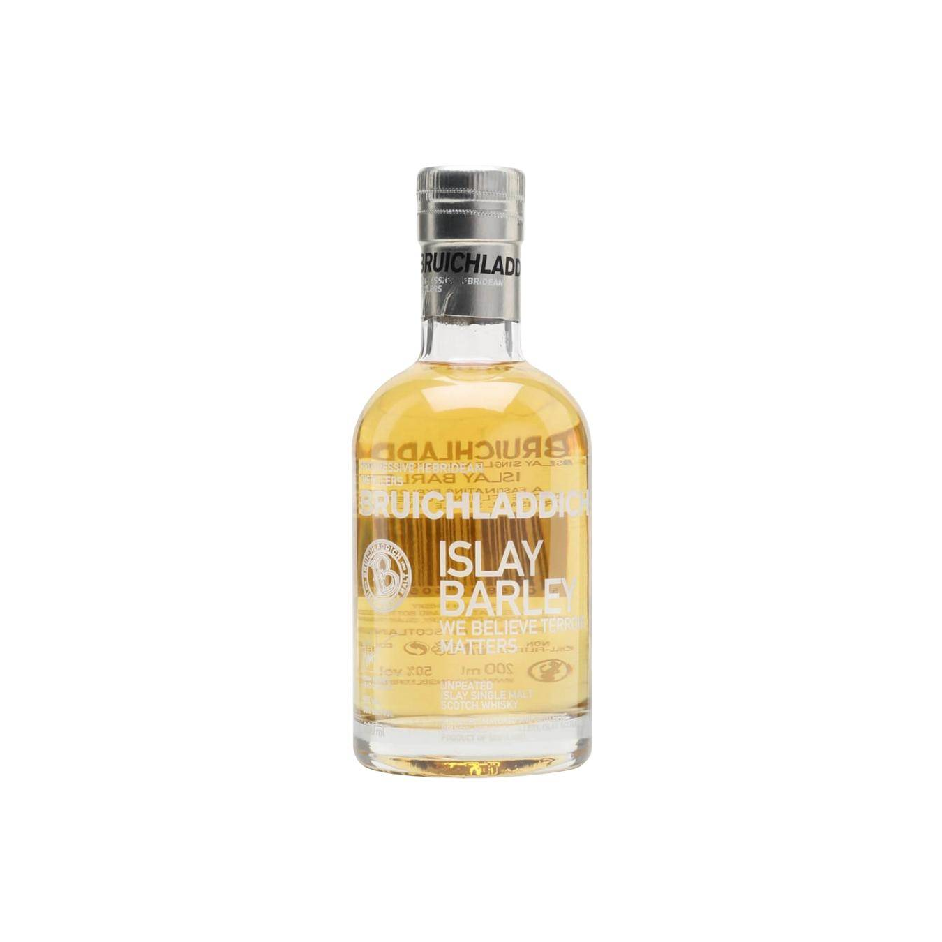 Bruichladdich Single Malt Whisky 2