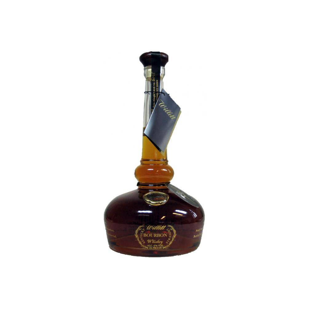 Willett Pot Still Reserve