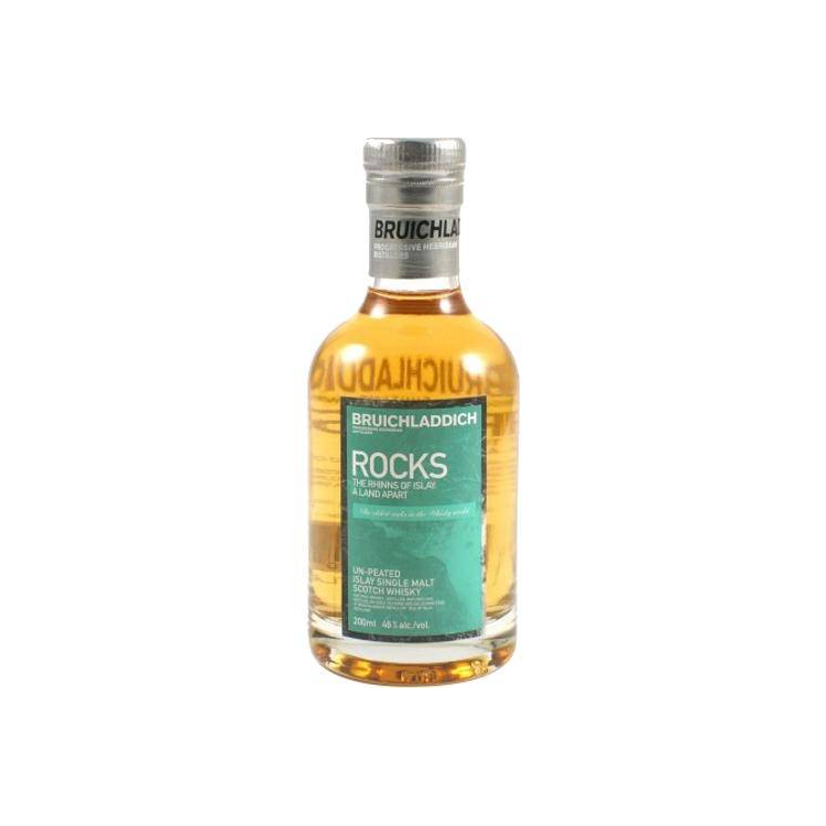 Bruichladdich Single Malt Whisky