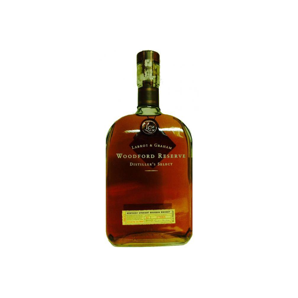 Woodford Reserve Bourbon Whisky
