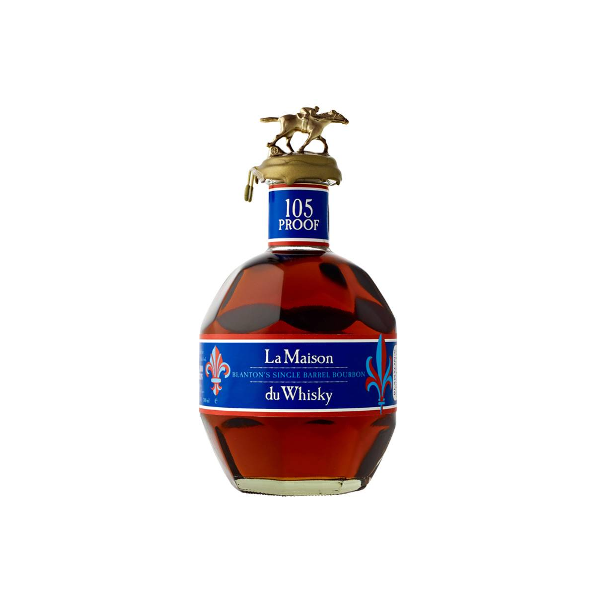 Blanton's Bourbon Whisky