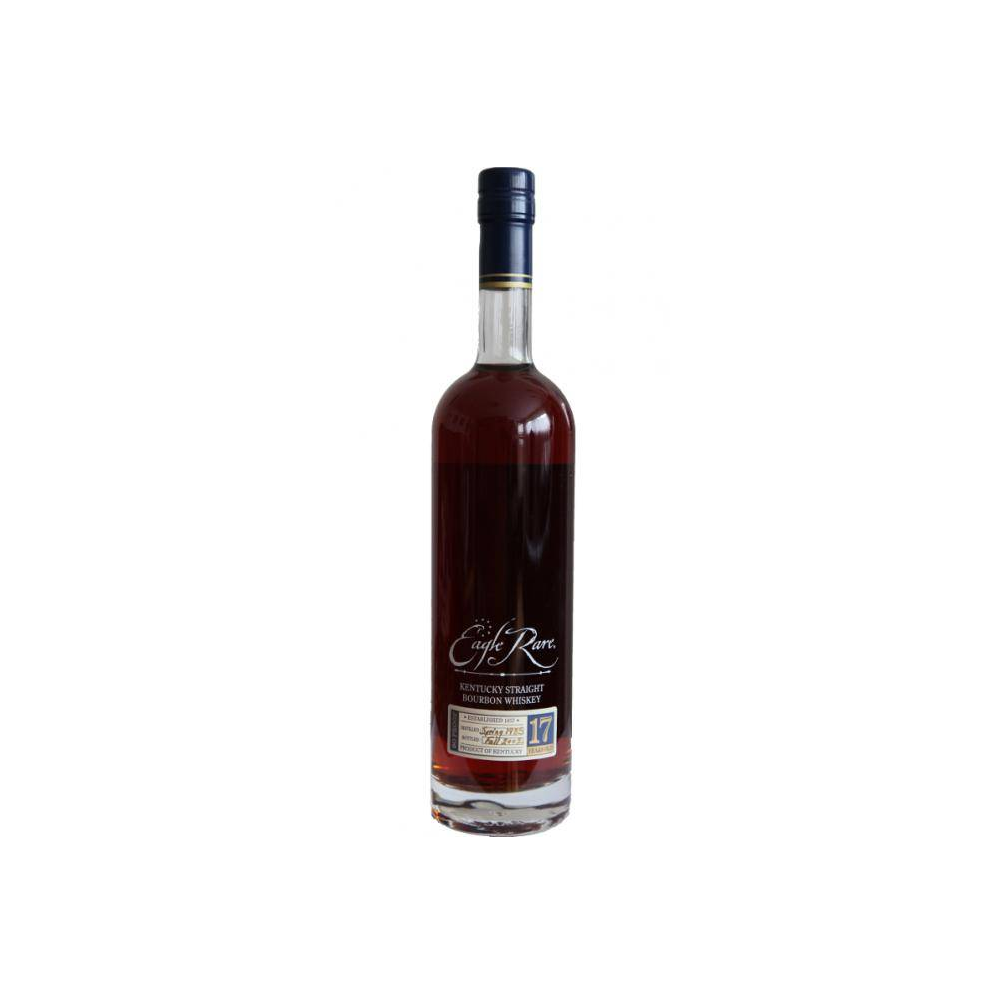Eagle Rare 1985 17 Years Bourbon Whisky