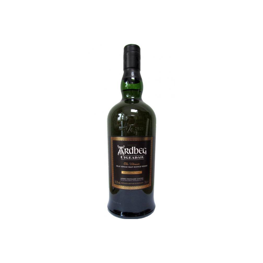 Ardbeg Single Malt Whisky