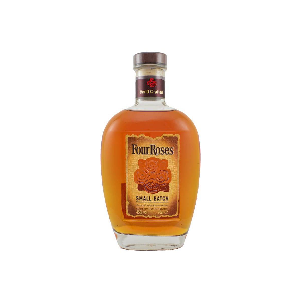 Four Roses Bourbon Whisky