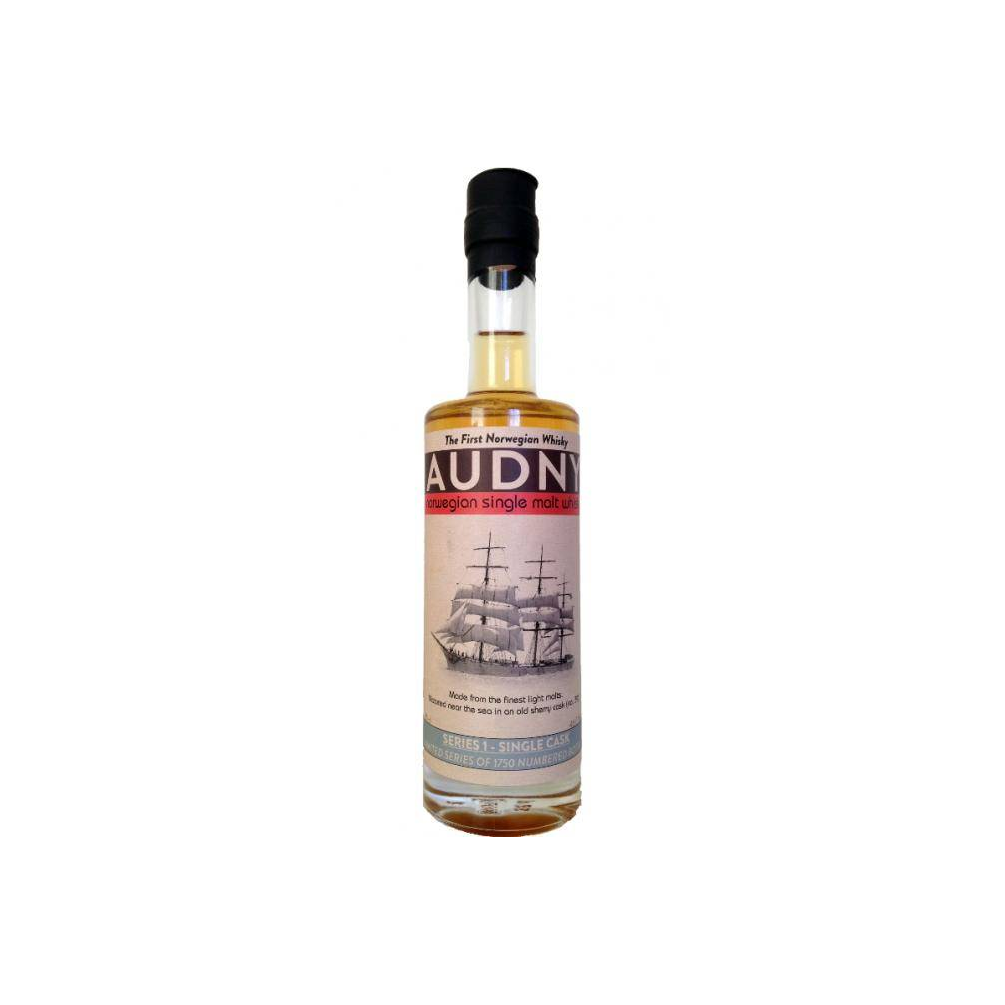 Audny 03-year-old