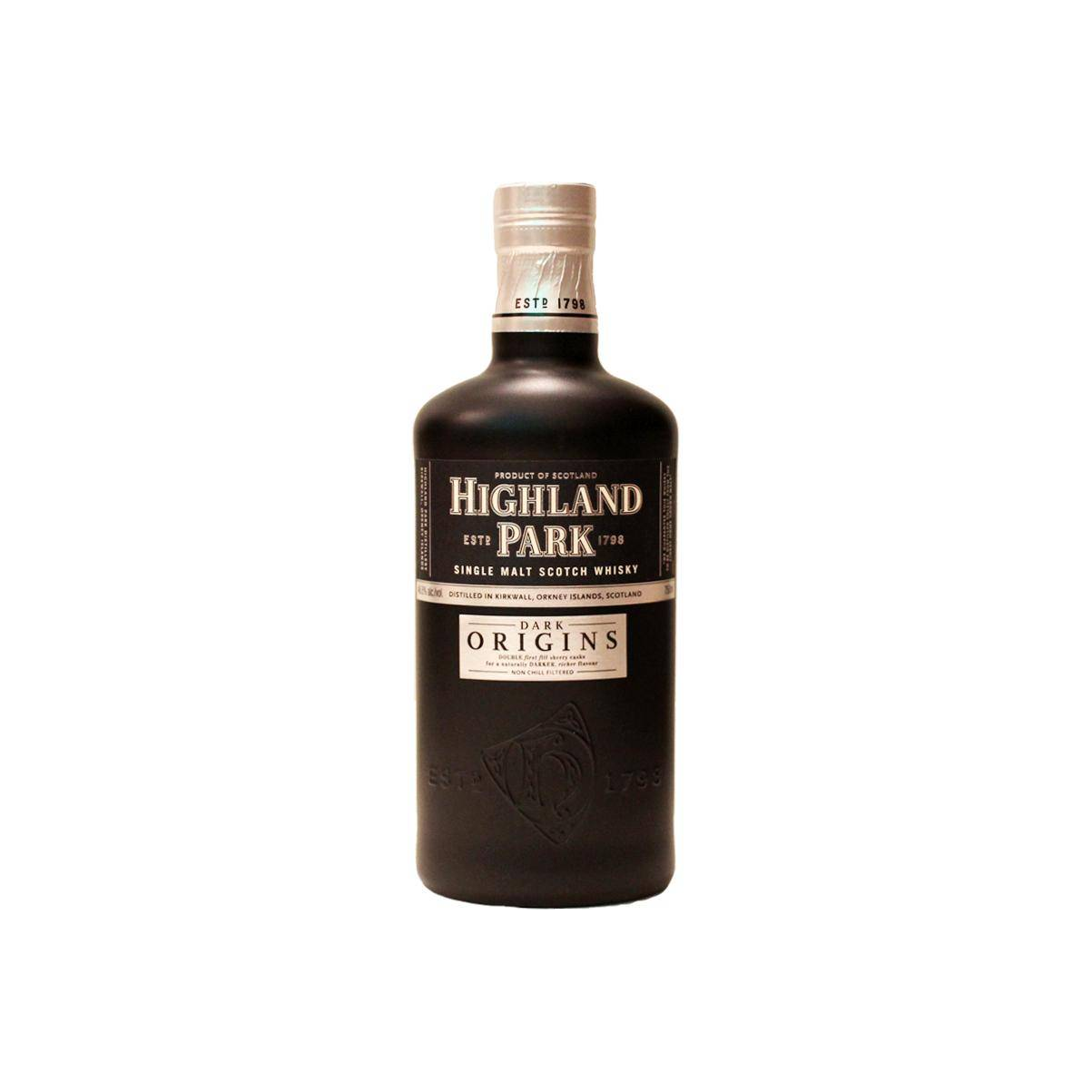 Highland Park Single Malt Whisky