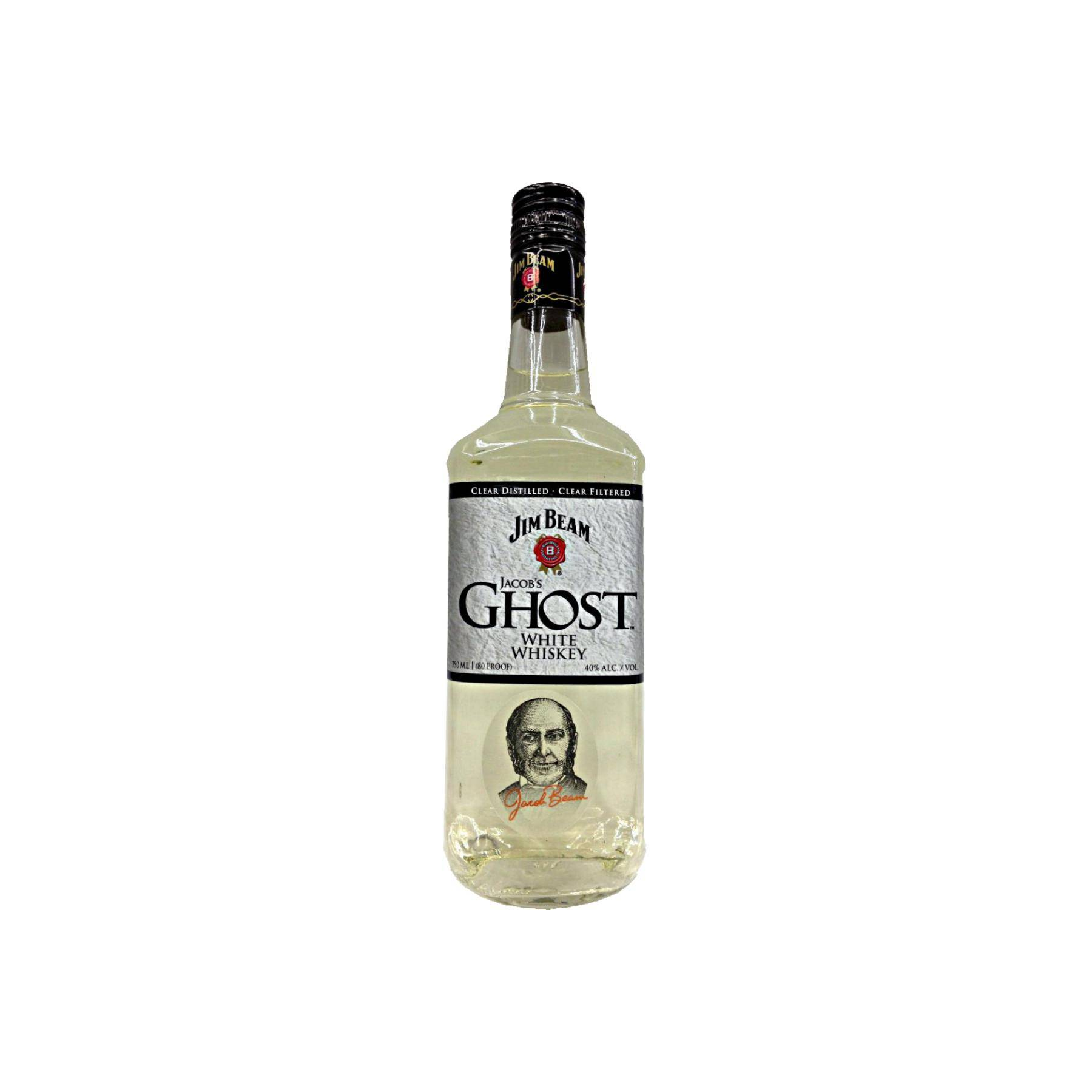 Jim Beam Spirit Whisky
