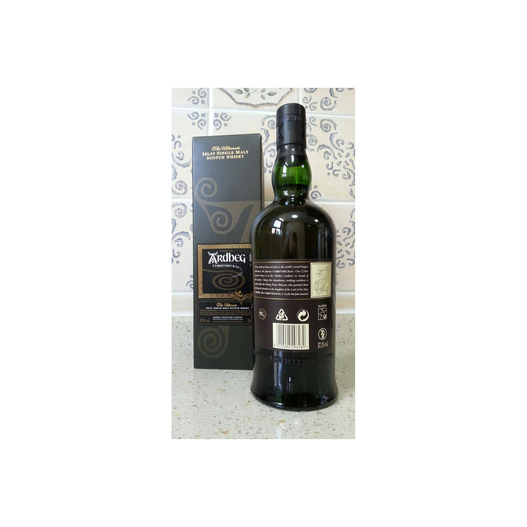 Ardbeg Single Malt Whisky 3