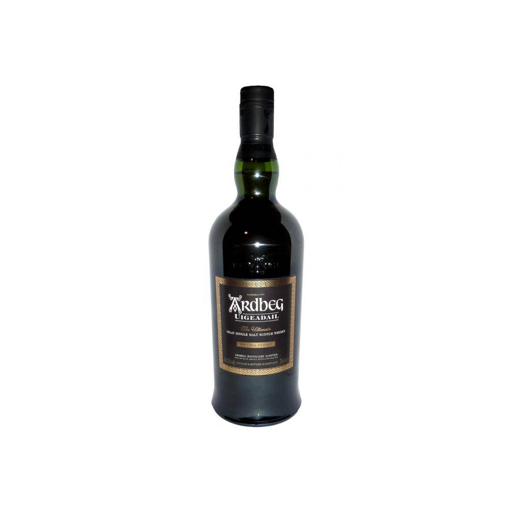 Ardbeg Single Malt Whisky