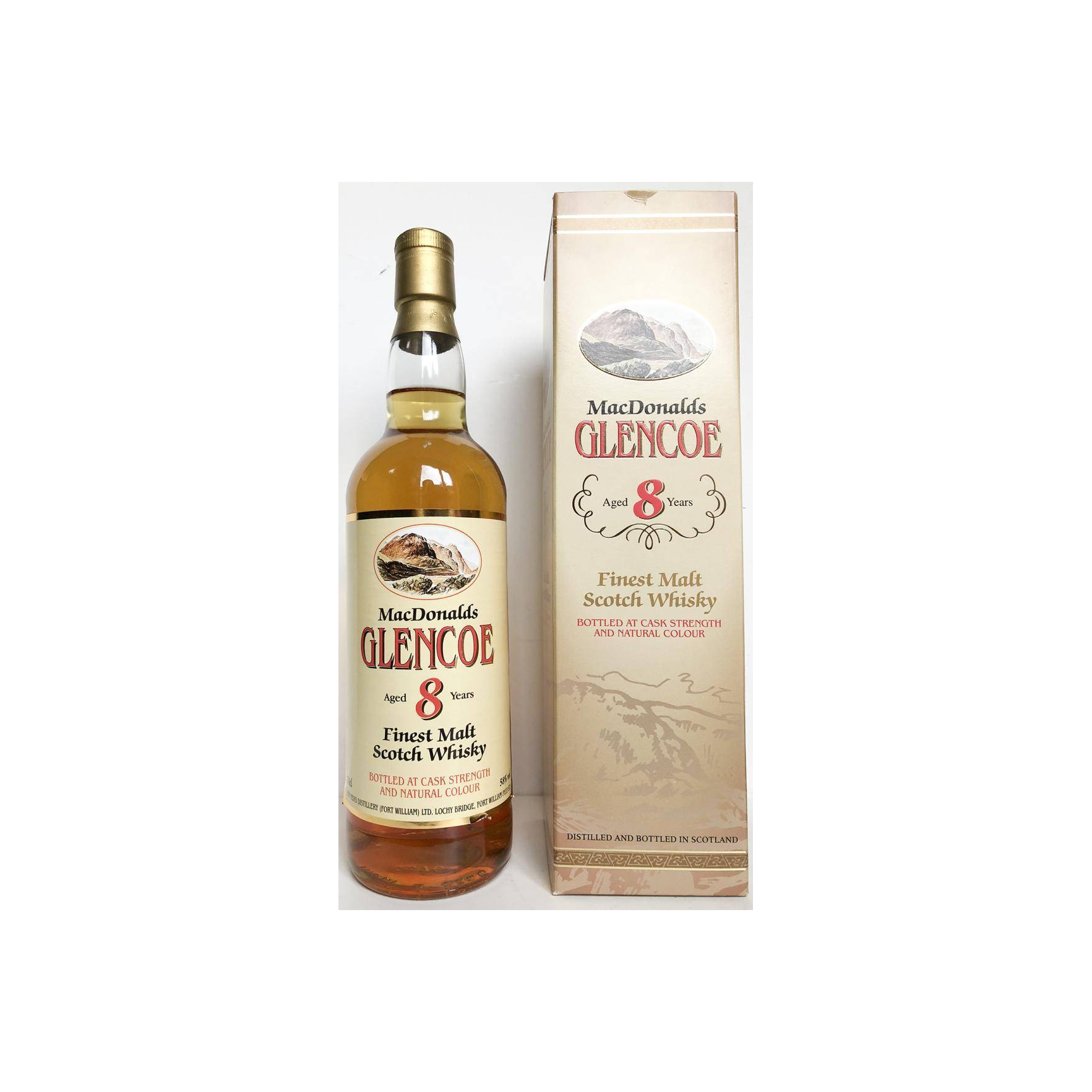 Glencoe 08-year-old MacD 3