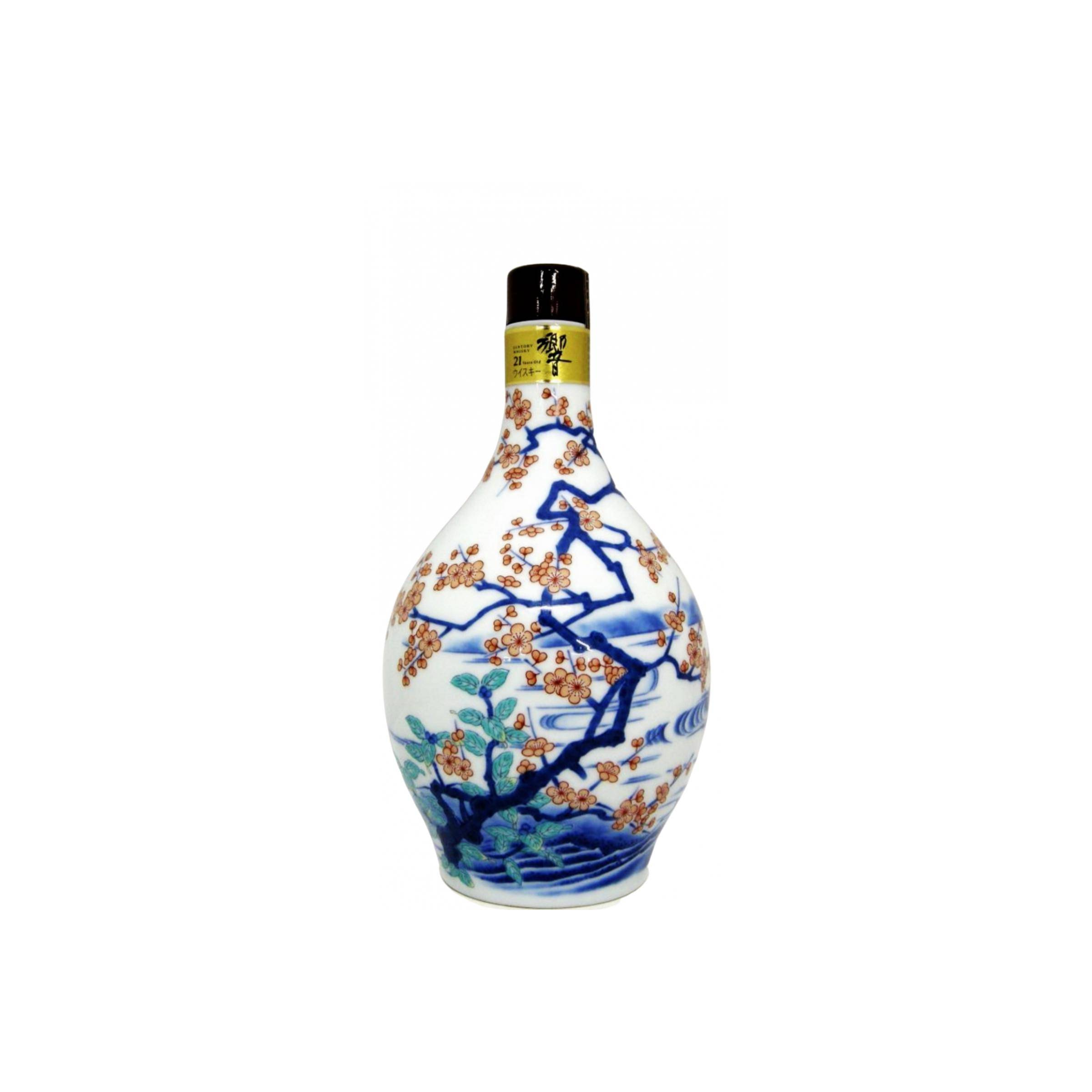 Hibiki 21 Years Blended Whisky