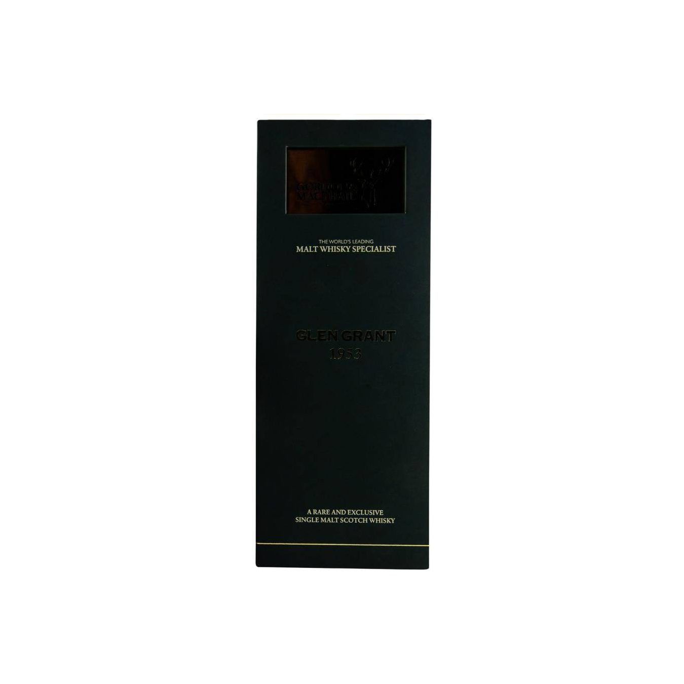 Glen Grant Licensed Bottling 1953 52 Years Single Malt Whisky 3