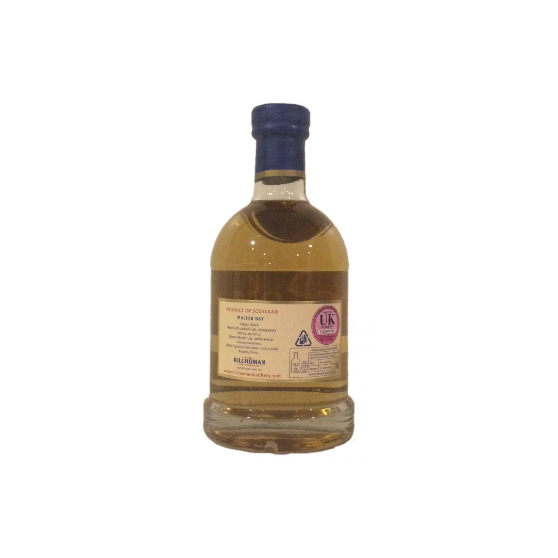Kilchoman Single Malt Whisky 3