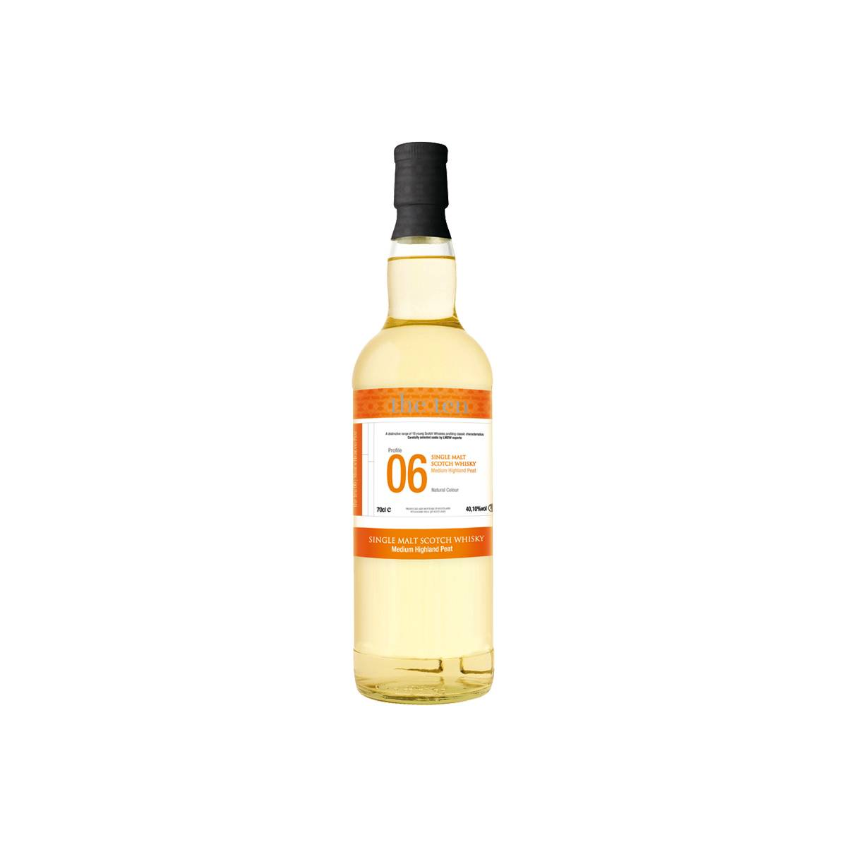 Ardmore 2003 8 Years Single Malt Whisky