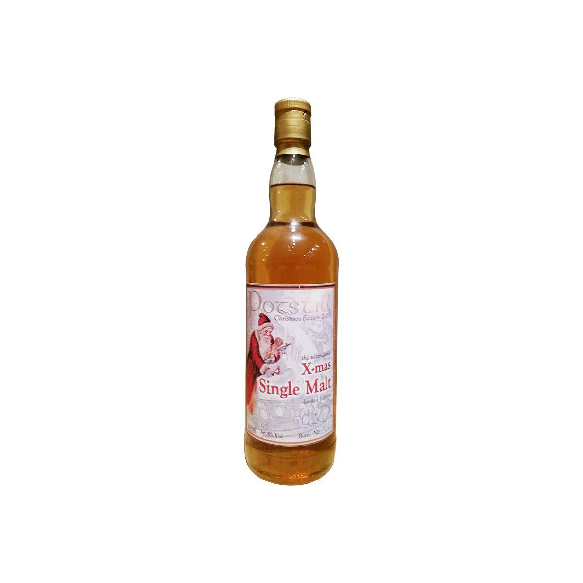 Mortlach Single Malt Whisky