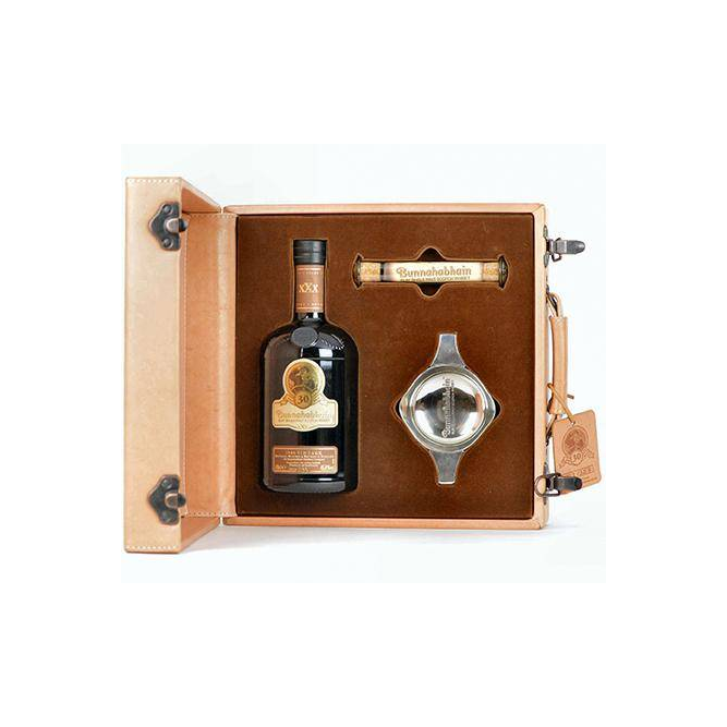 Bunnahabhain 1980 30 Years Single Malt Whisky 2