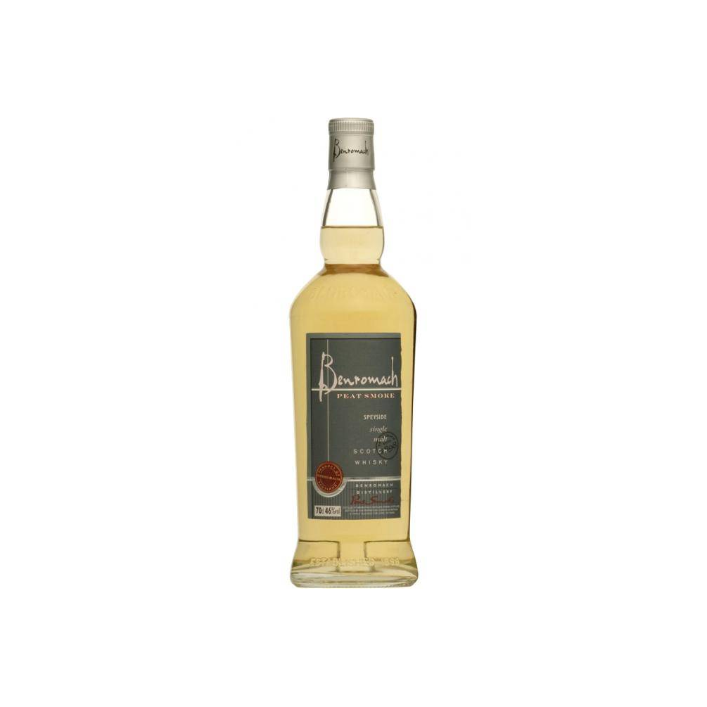 Benromach 2004 8 Years Single Malt Whisky