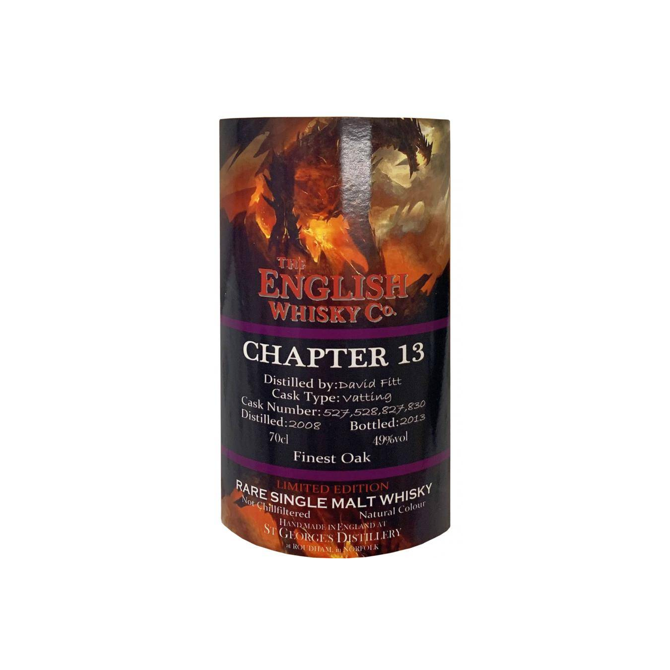 The English Whisky 2008 Chapter 13 3