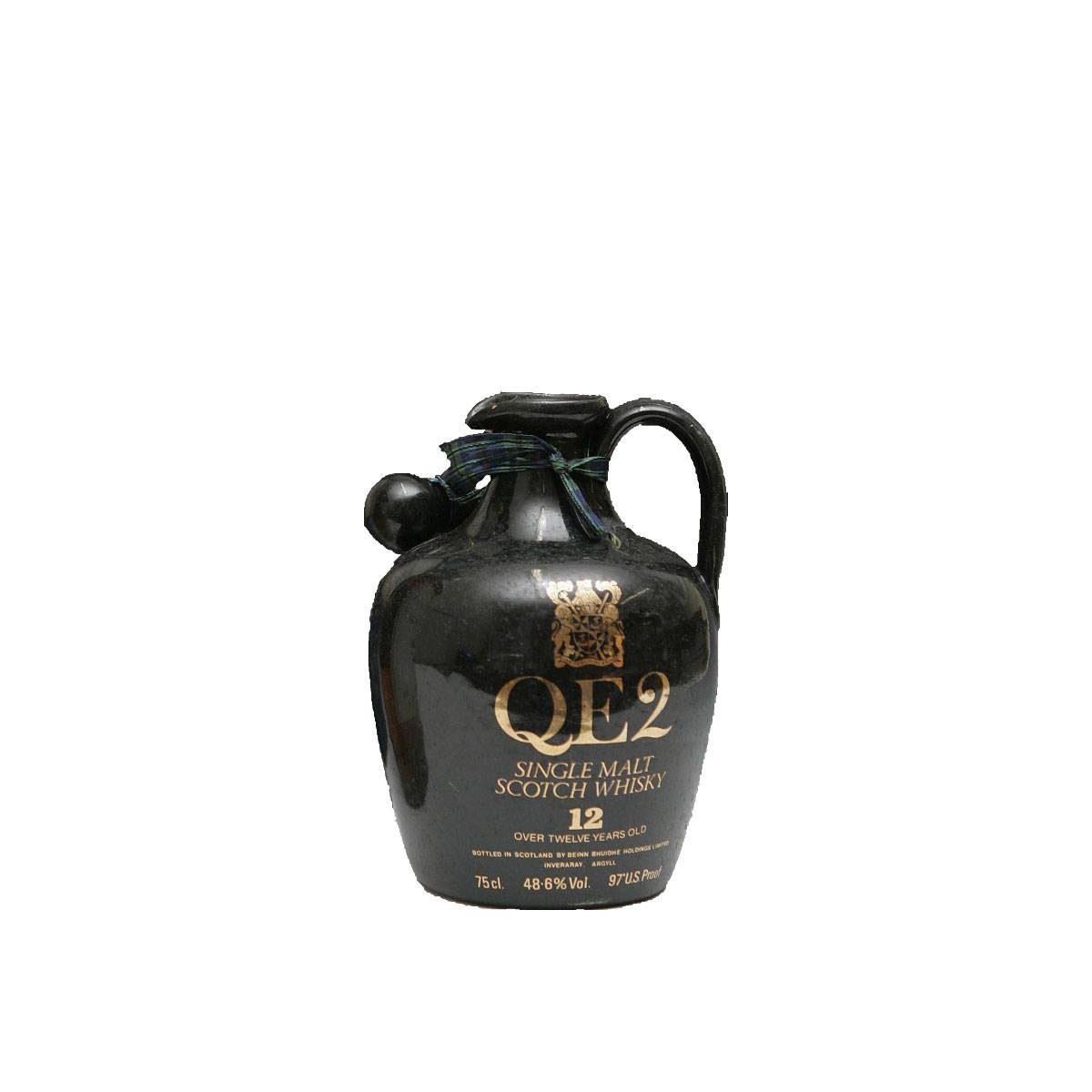 QE2 12-year-old