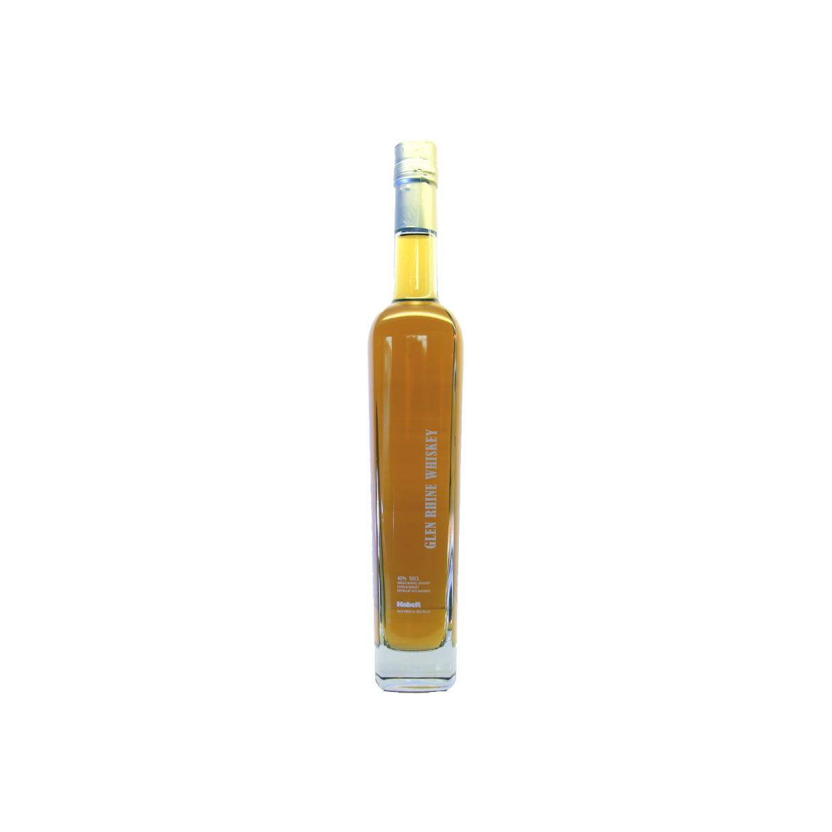 Glen Rhine Corn & Barley