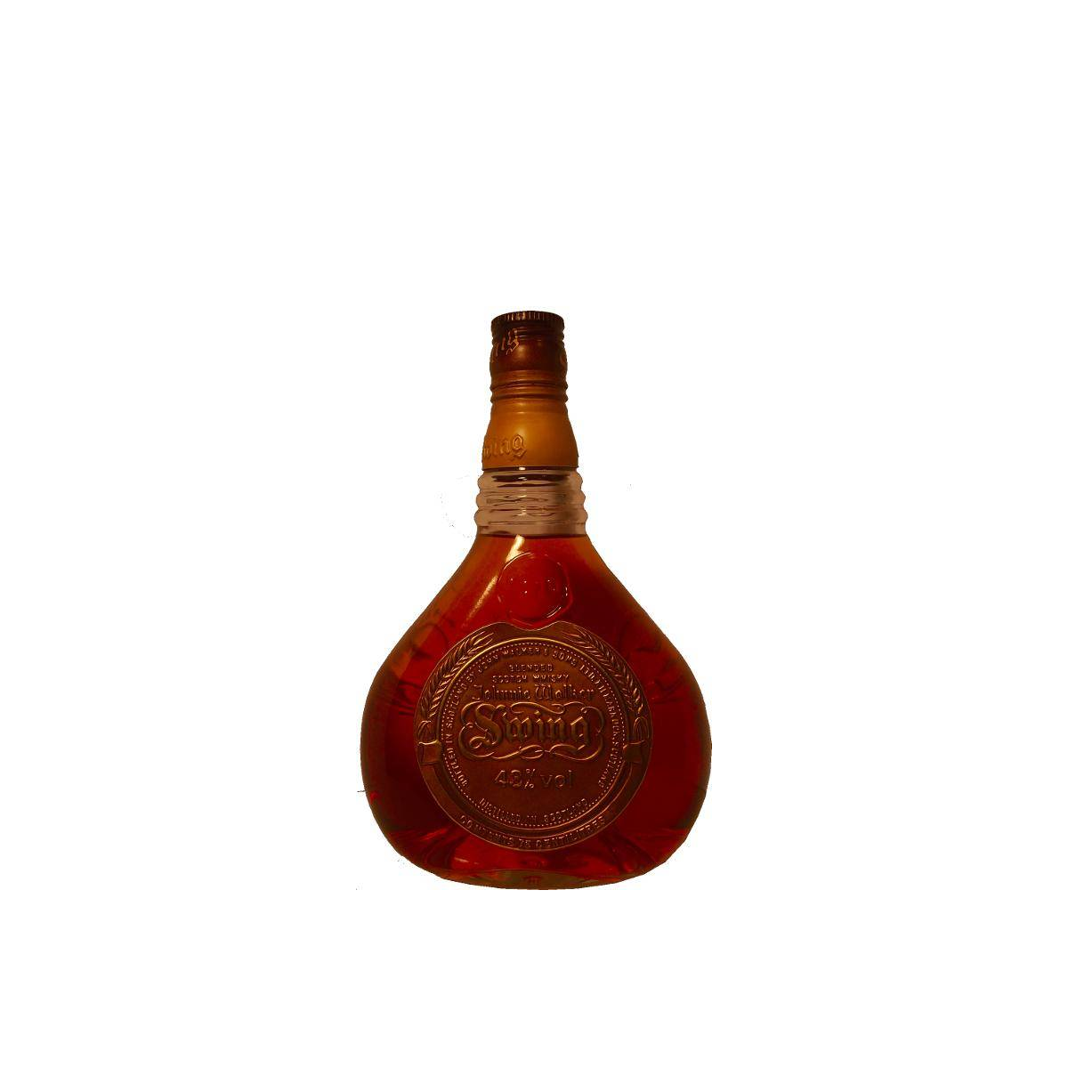 Johnnie Walker Blended Whisky