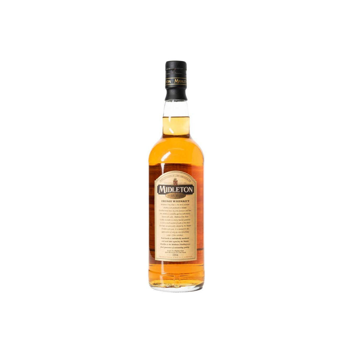 Midleton Blended Whisky 3