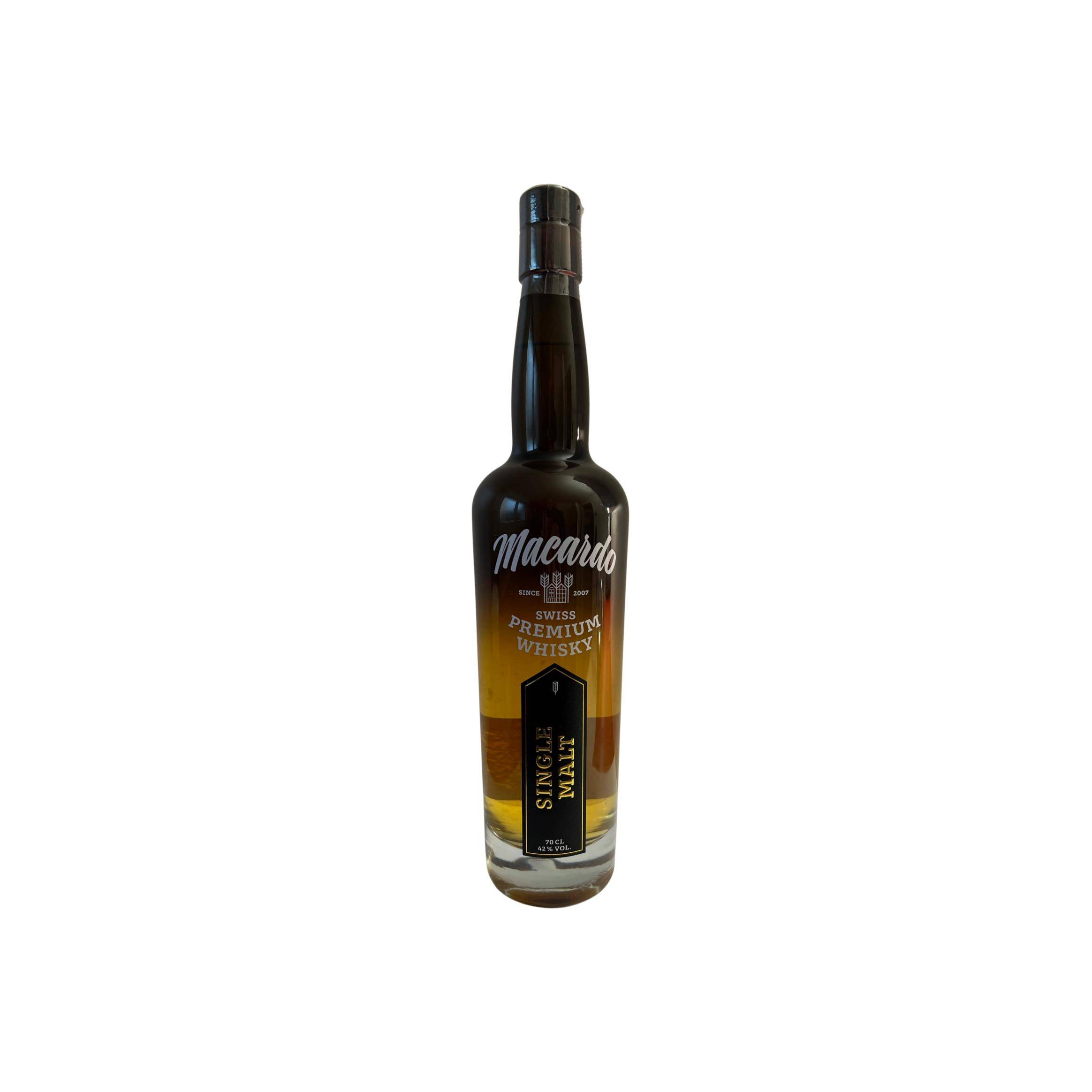 Macardo Bourbon
