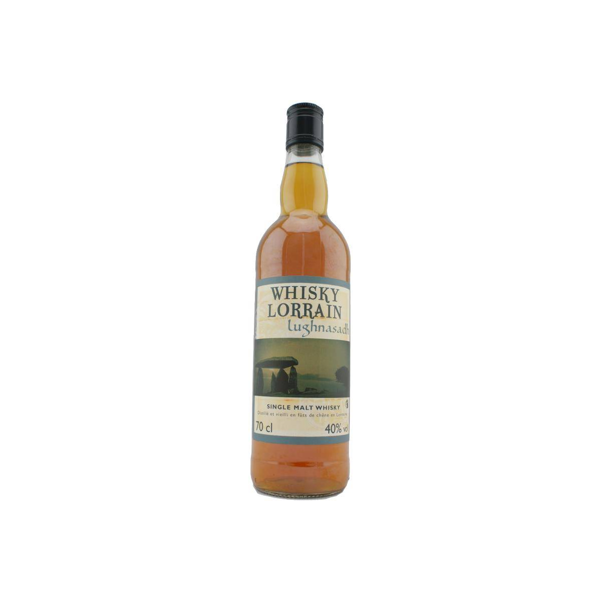 Lorrain Whisky Lorraine Lughnasadh