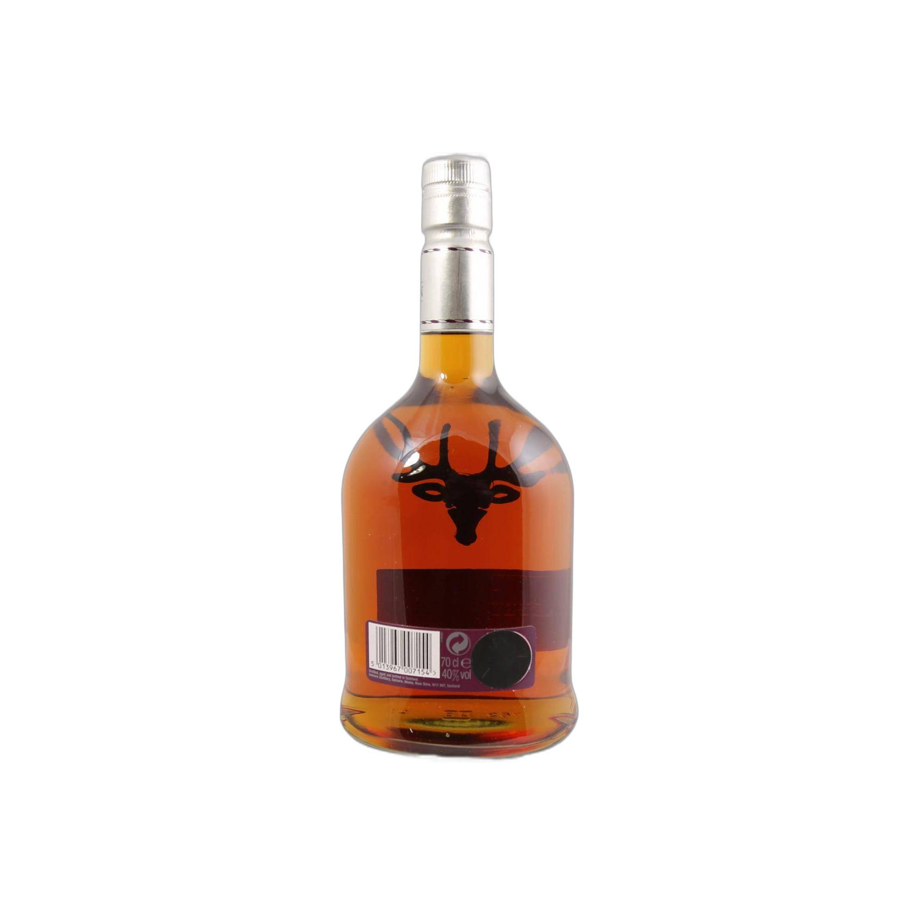 The Dalmore Single Malt Whisky 2