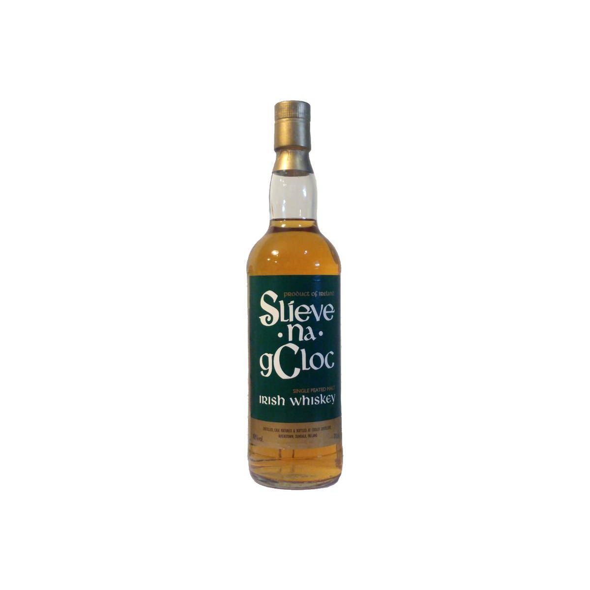 The Scotch Malt Whisky Society Single Malt Whisky