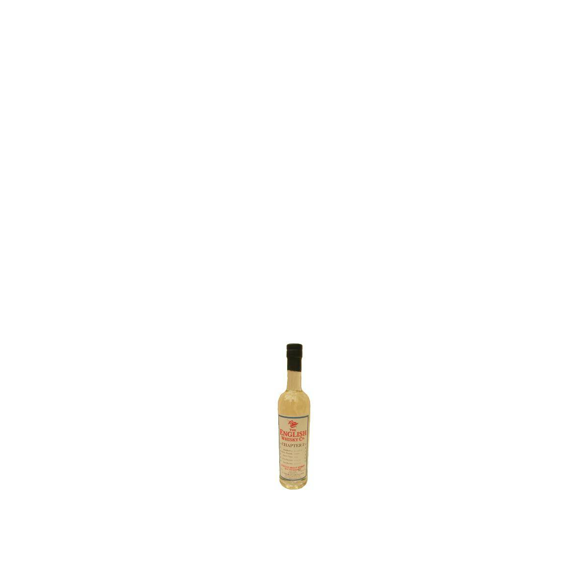 The English Whisky 2009