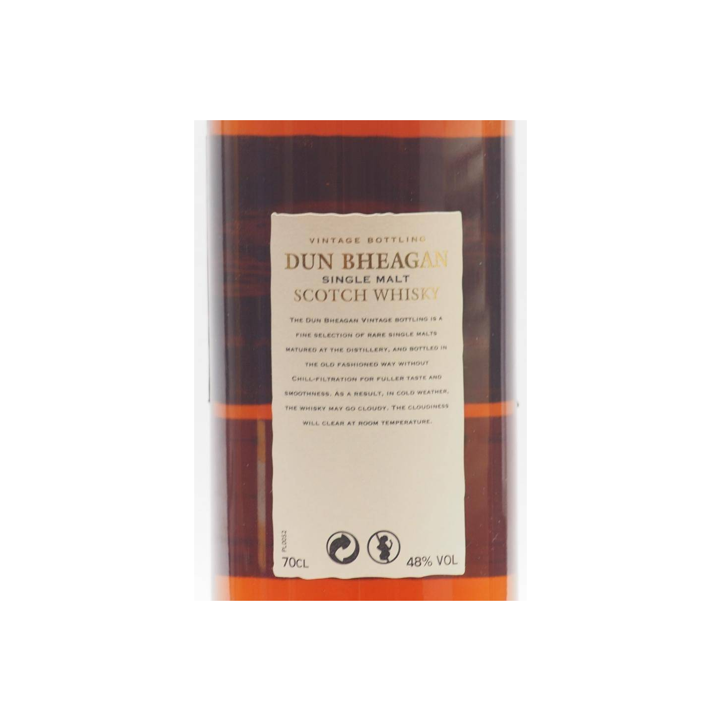The Glenrothes 1997 13 Years Single Malt Whisky 3