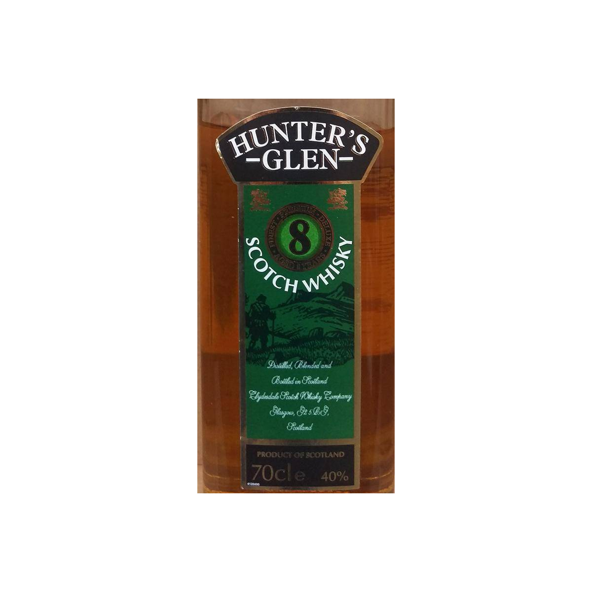 Hunter's Glen 08-year-old