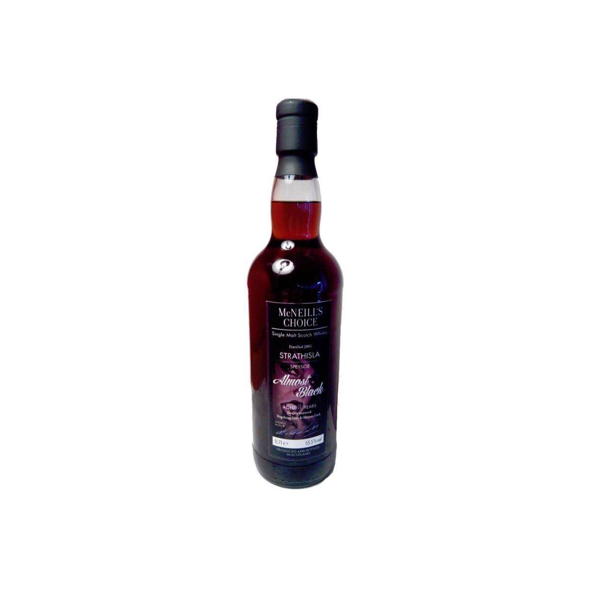 Strathisla 2005 8 Years Single Malt Whisky