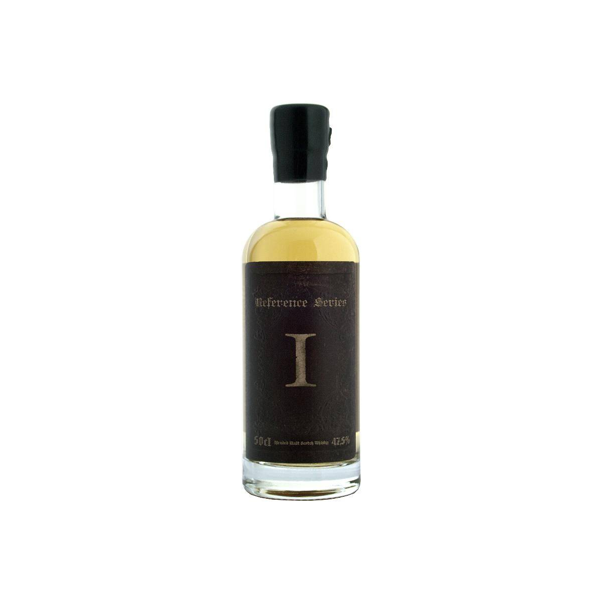 Maverick Drinks Reference Series I