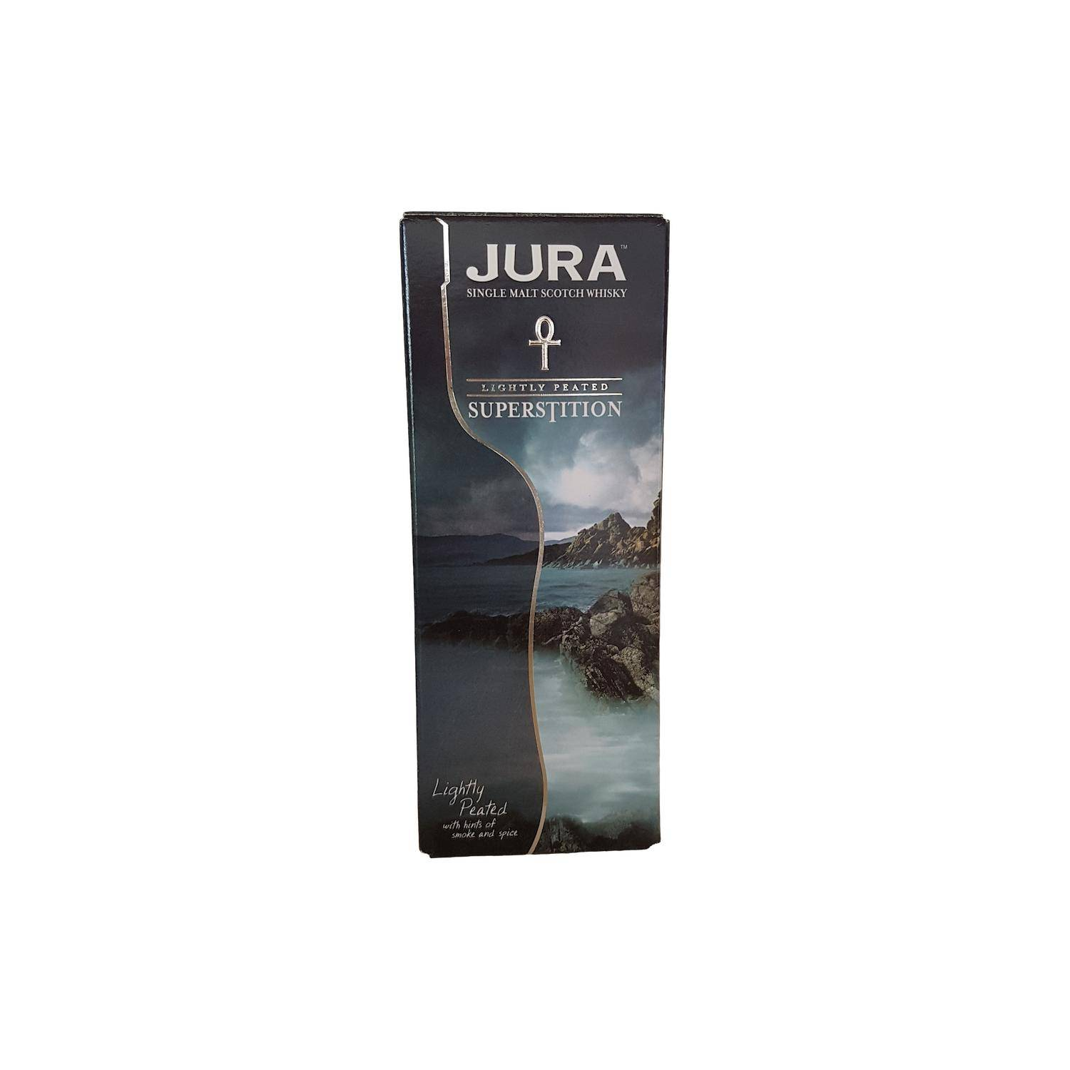 Jura Single Malt Whisky 3
