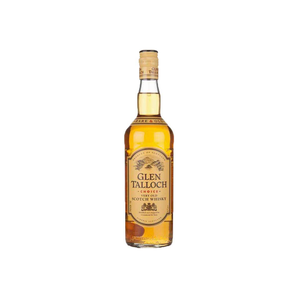 Glen Talloch Choice
