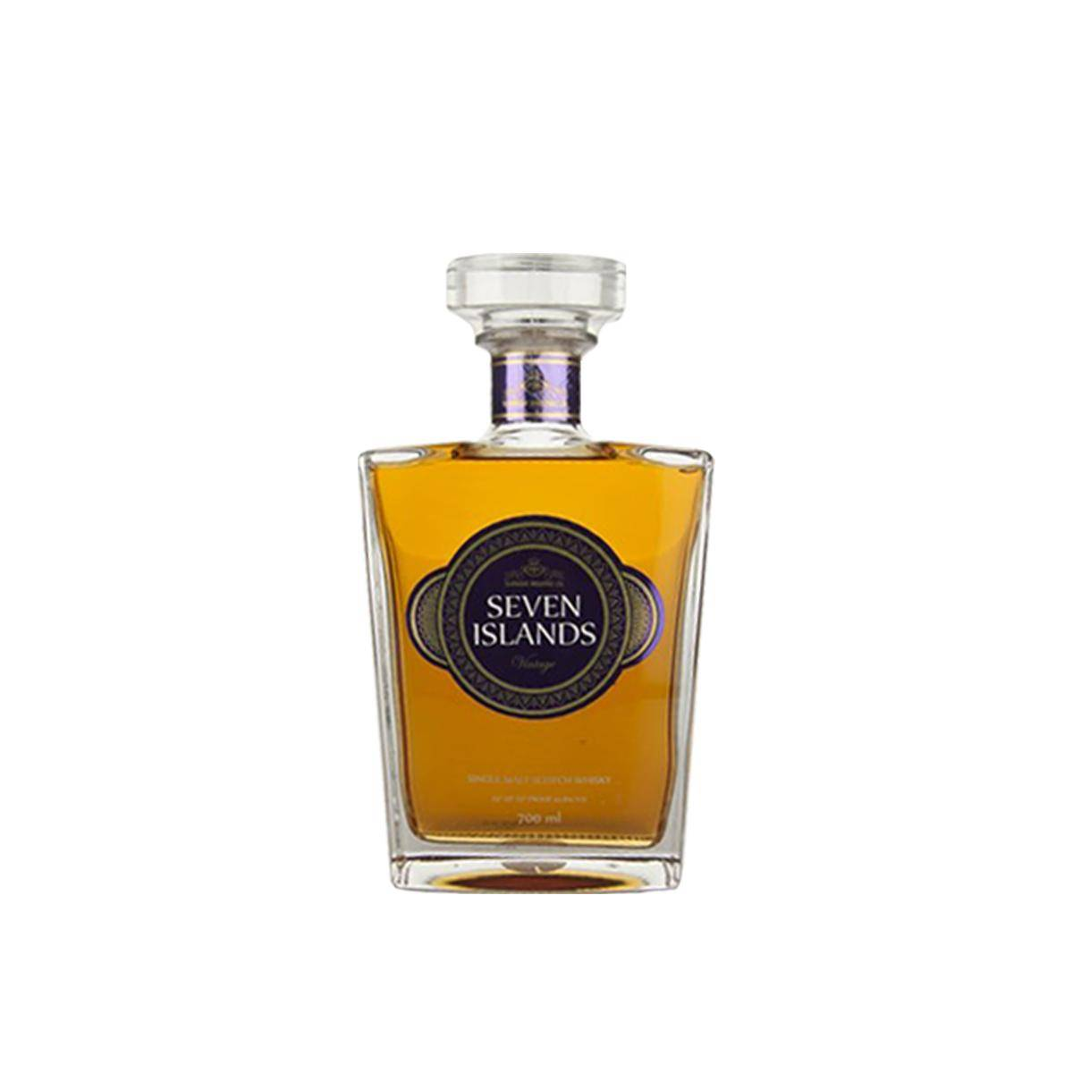 BenRiach Single Malt Whisky
