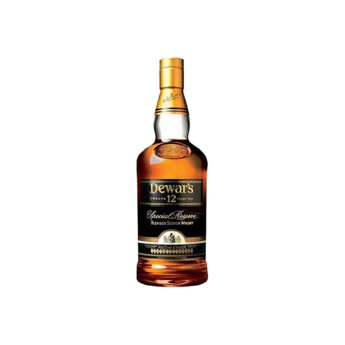 Aberfeldy Special Reserve 12 Years Blended Whisky