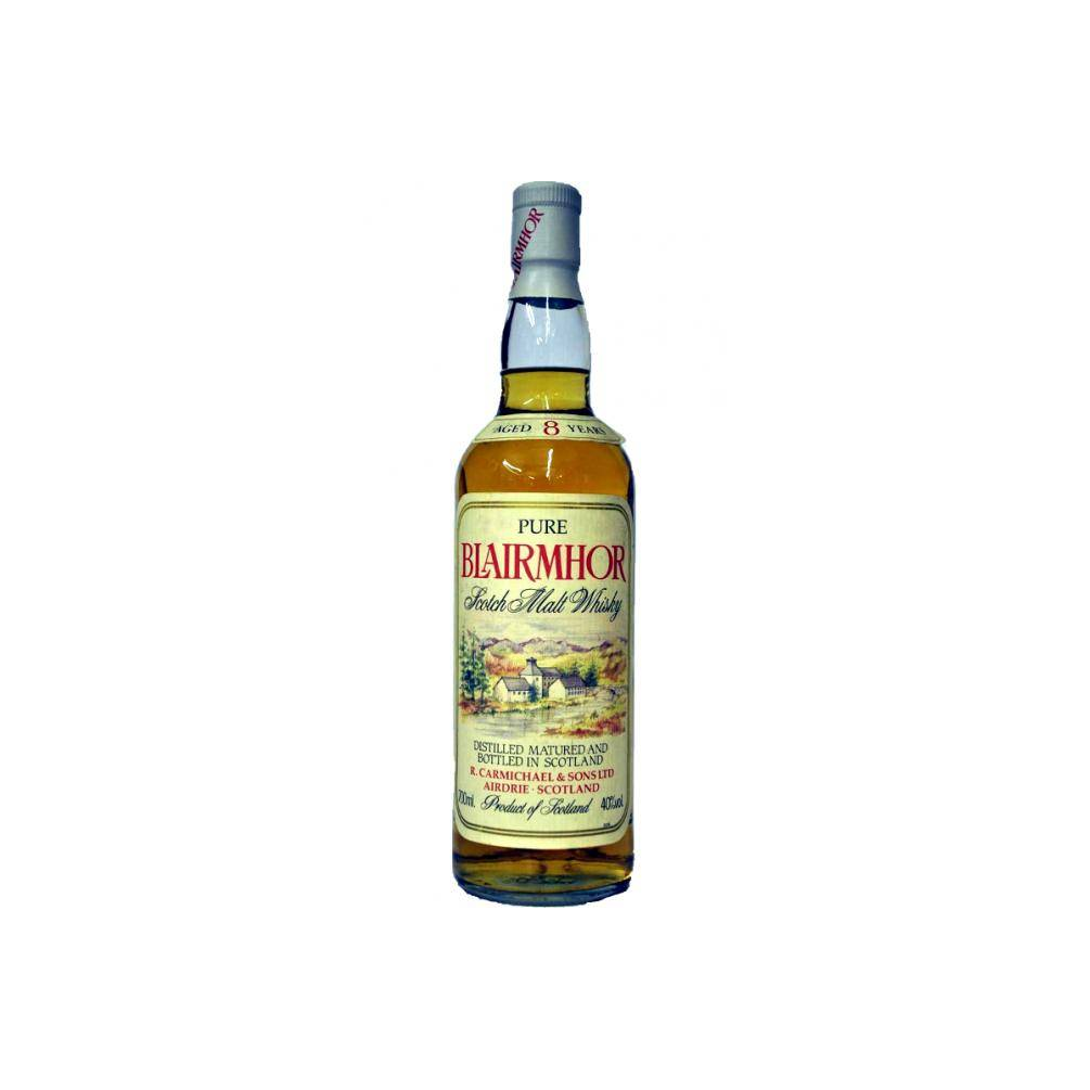 Blairmhor 08-year-old RC&S