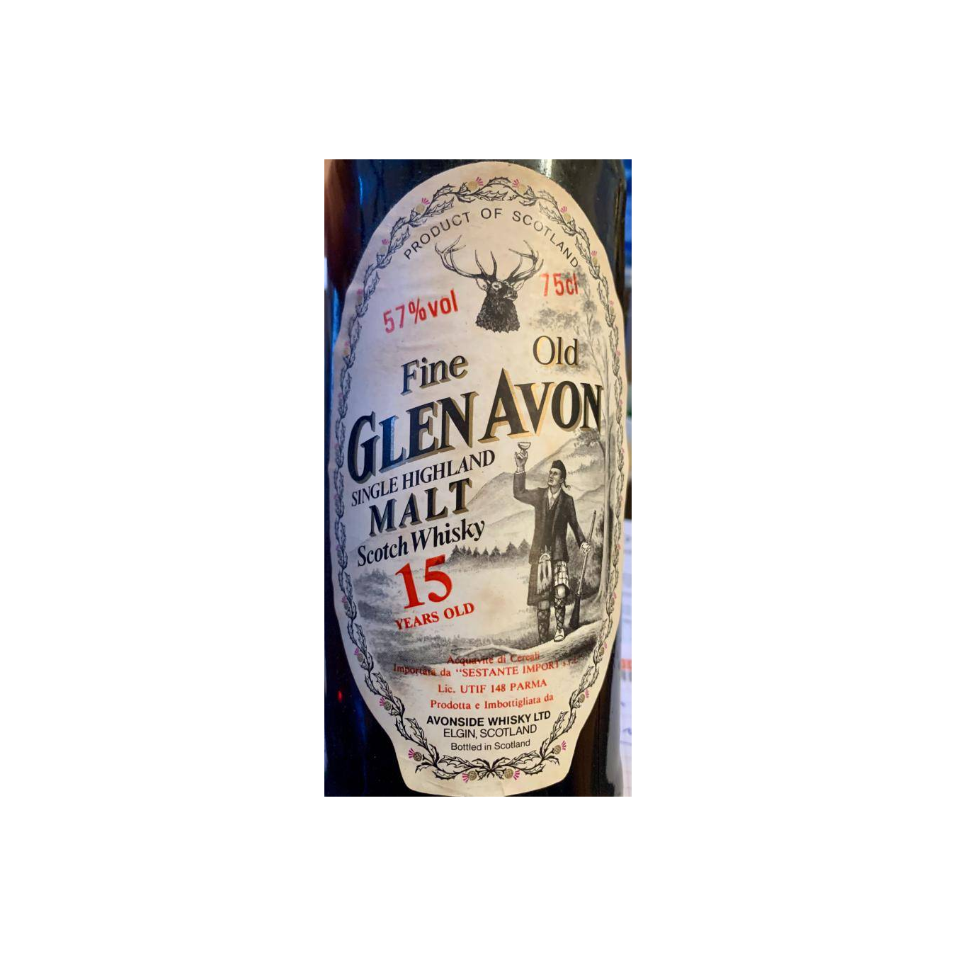 Glen Avon 15-year-old AsW 2