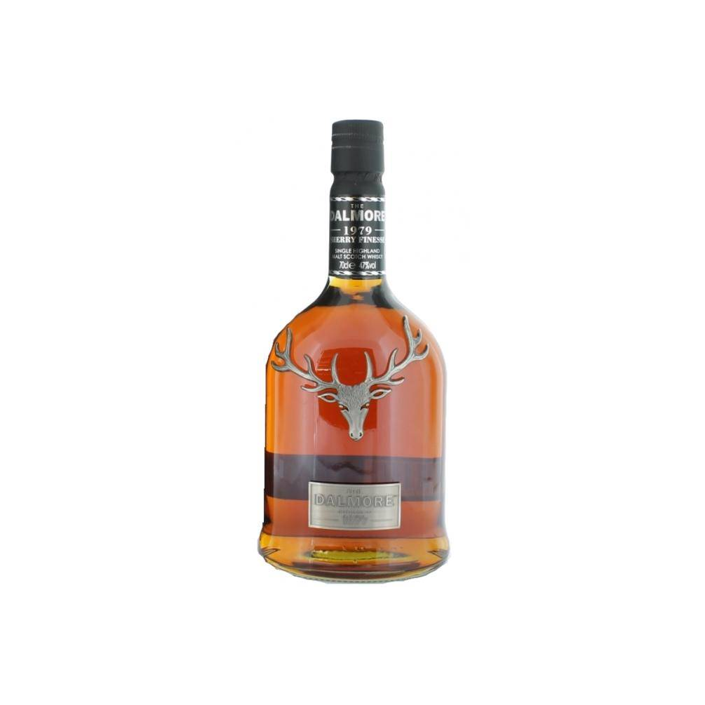 The Dalmore 1979 Single Malt Whisky