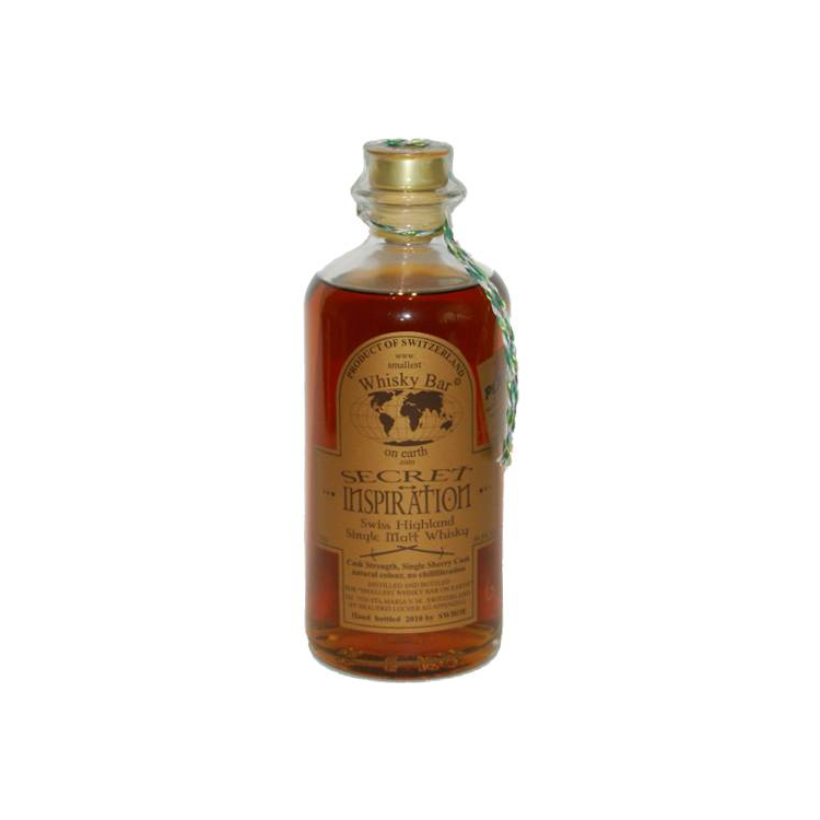SmallestWhiskyBarOnEarth 2005