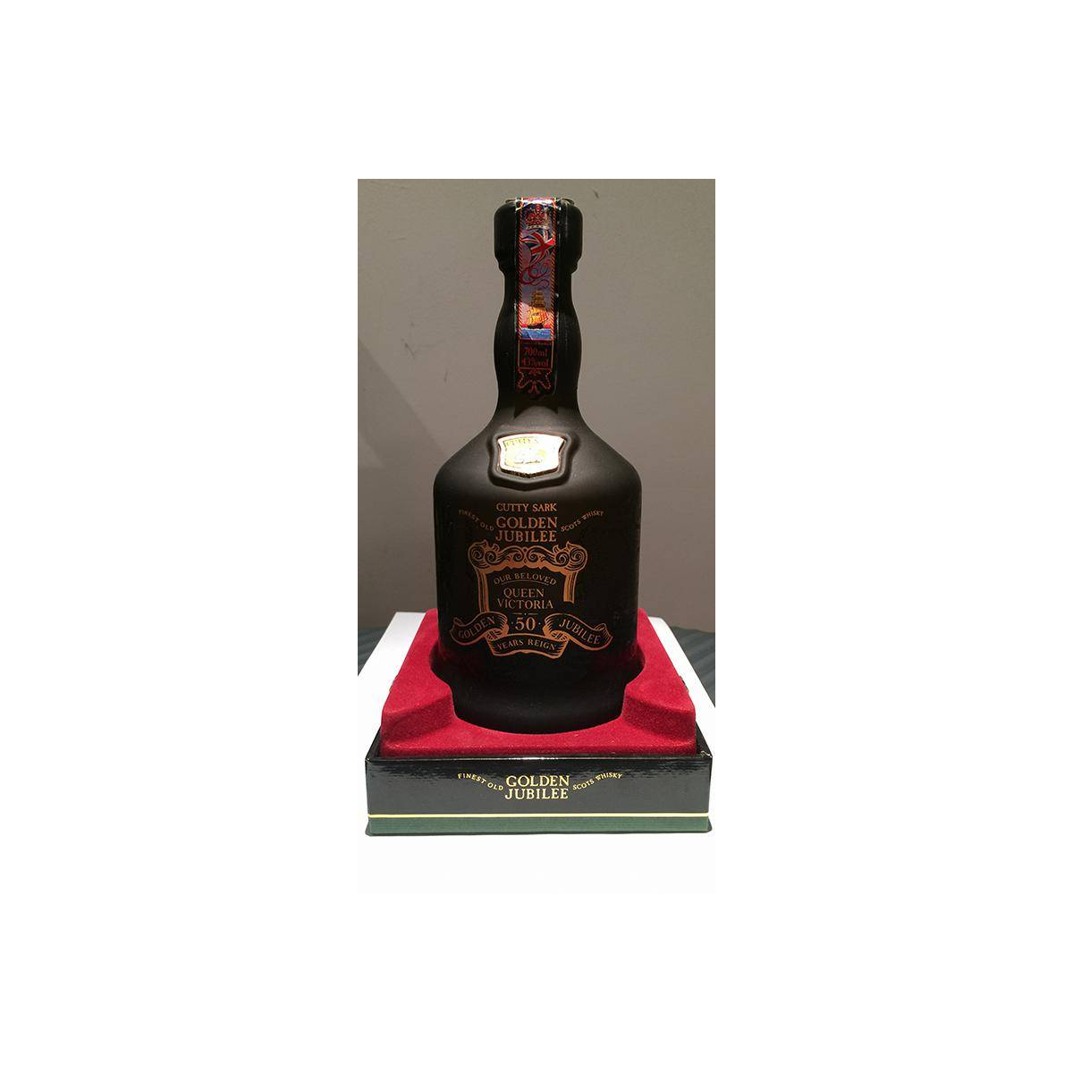 Berry Bros. & Rudd Blended Whisky 3
