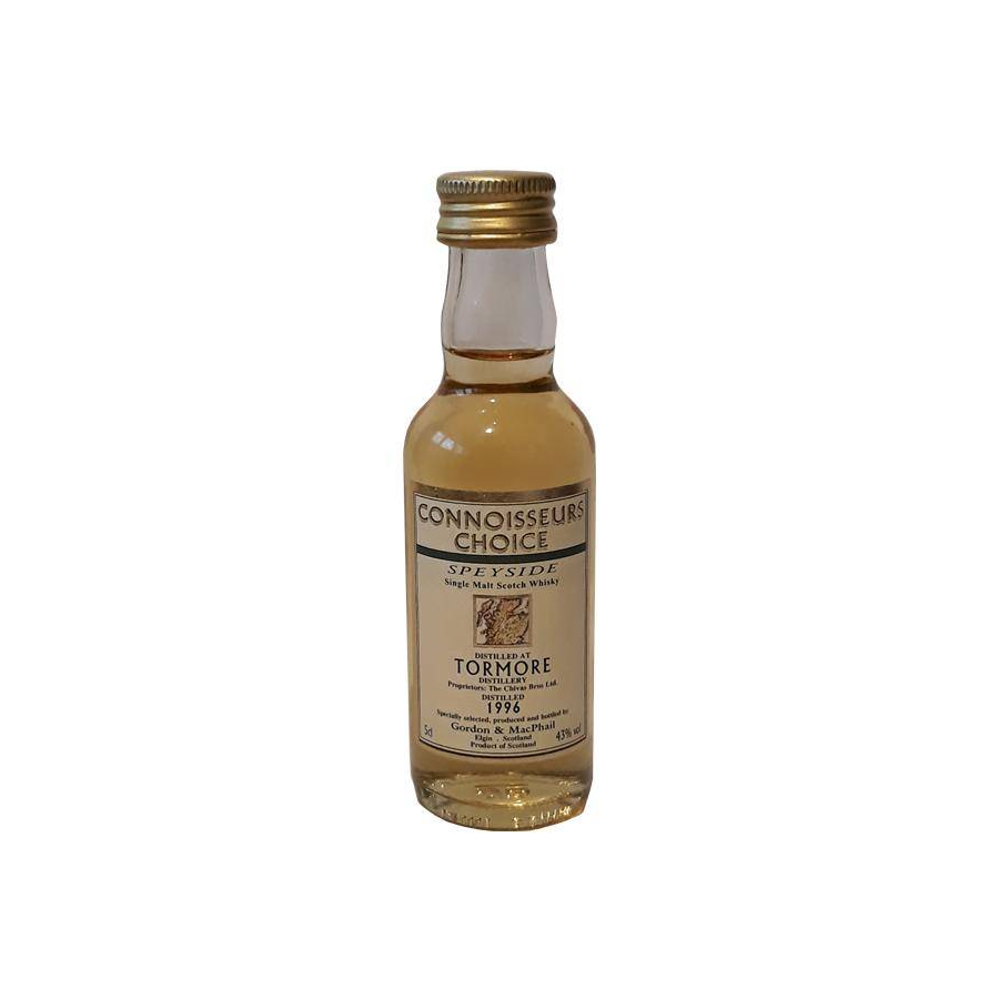 Tormore 1996 Single Malt Whisky 2