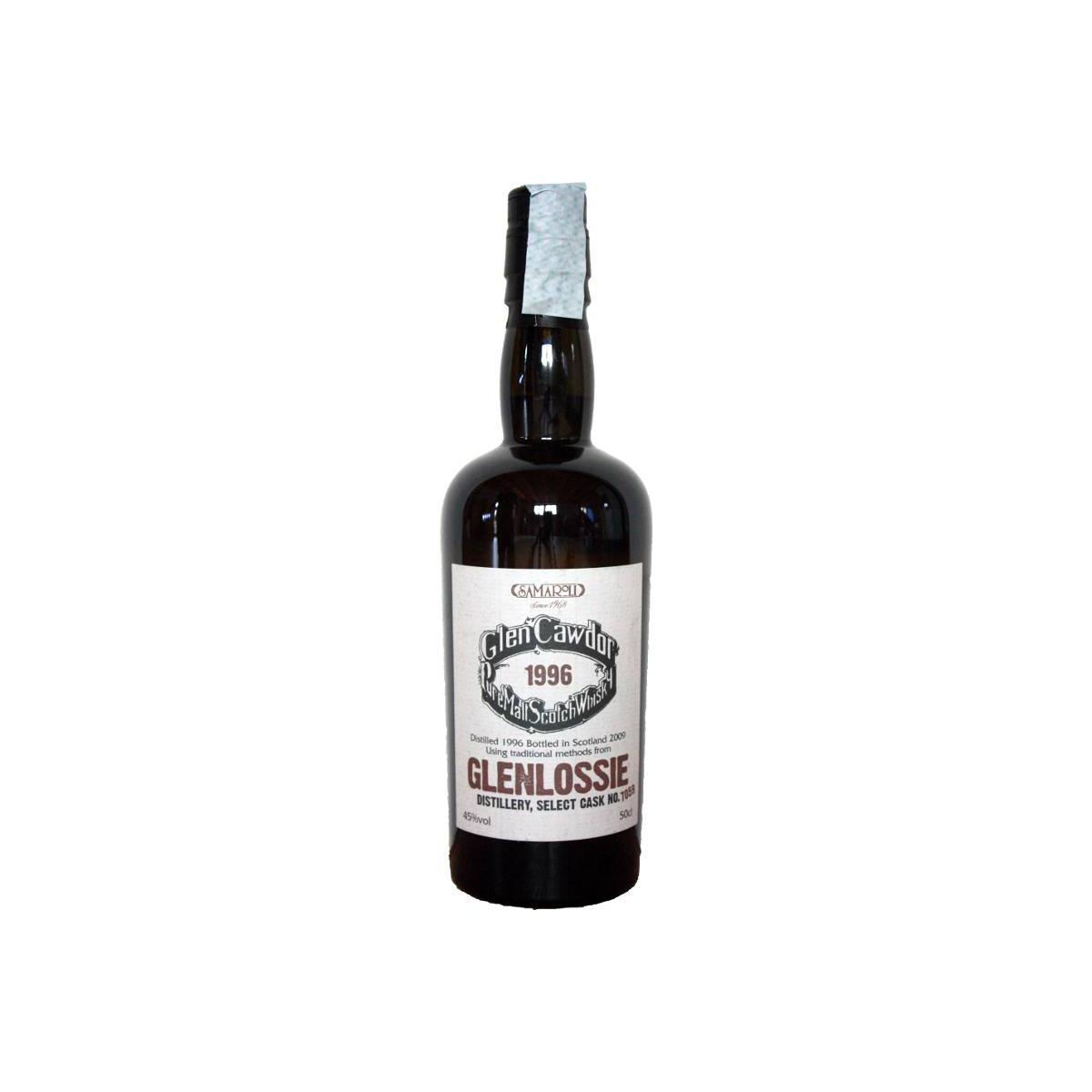 Glenlossie 1996 13 Years Single Malt Whisky