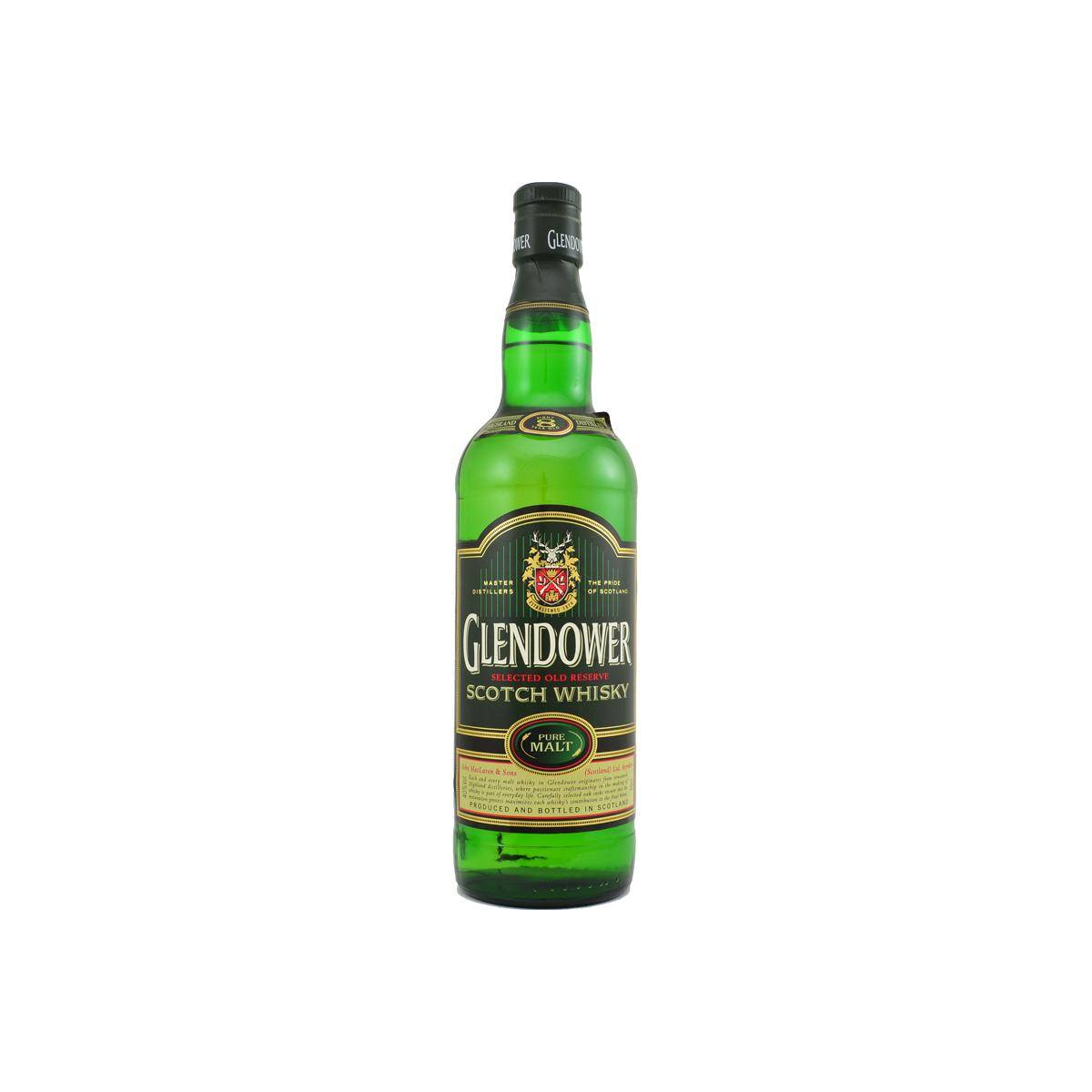 Glendower 08-year-old