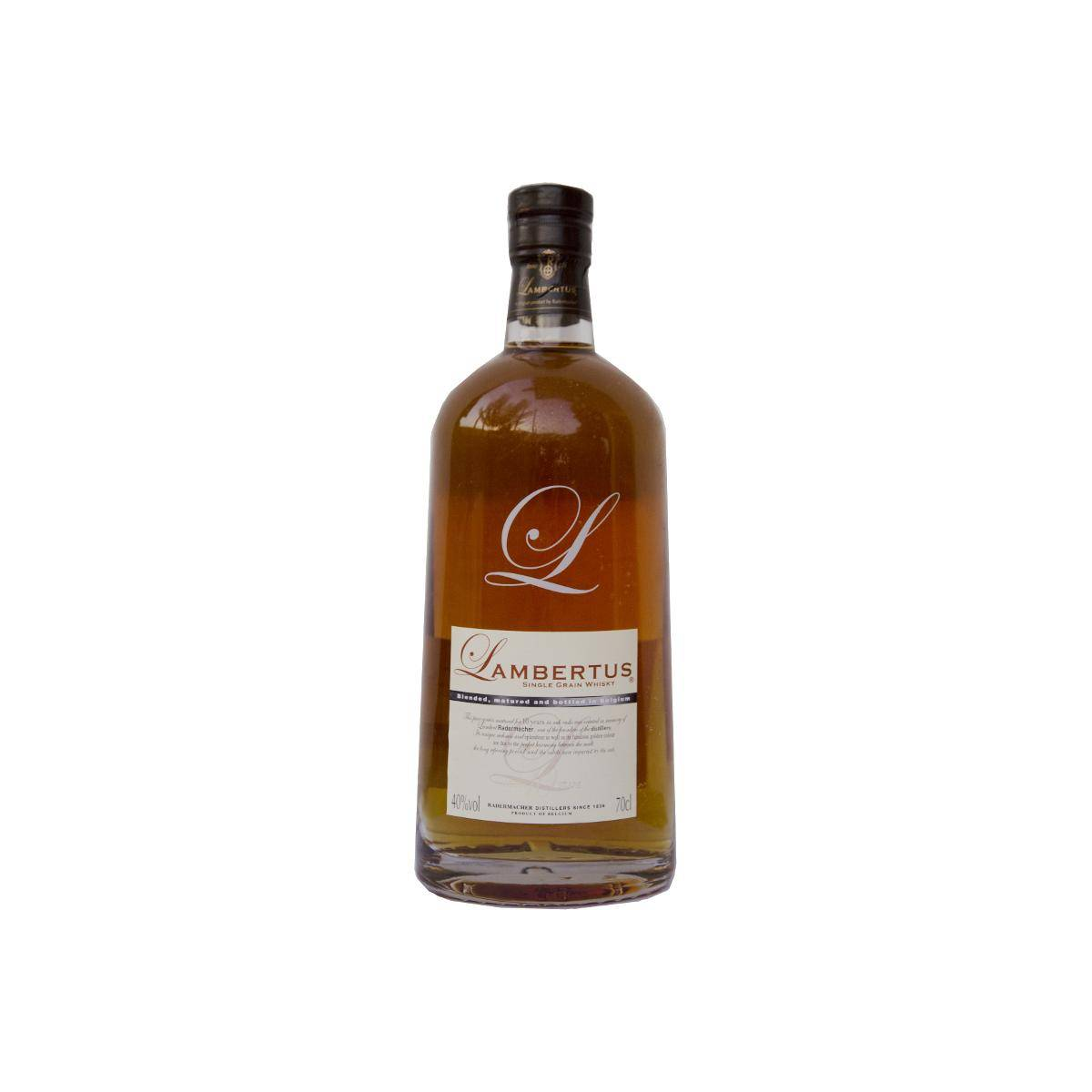 Lambertus 10-year-old